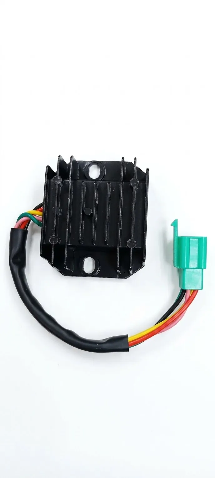 RECTIFICADOR VOLTAJE ZANELLA RX150