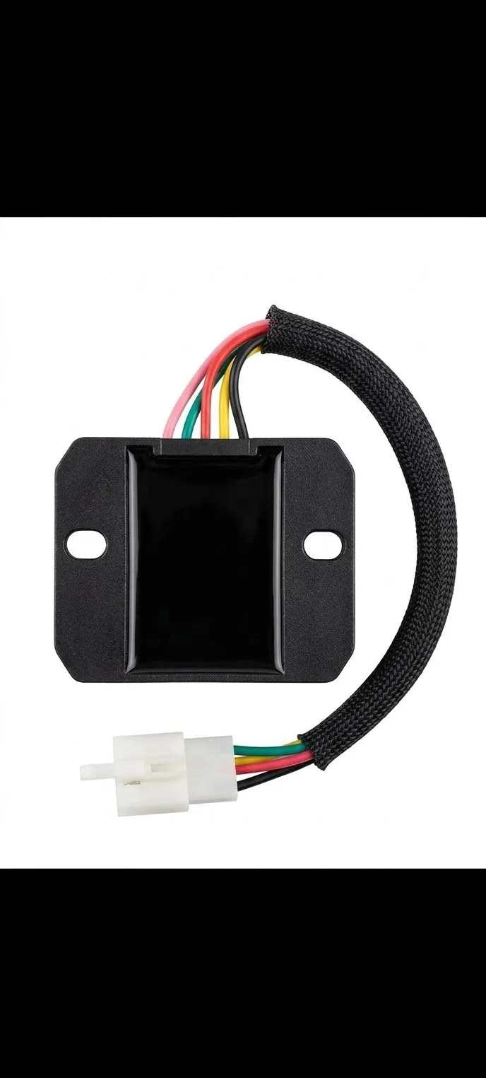 REGULADOR DE VOLTAGE SKUA/ C/CON