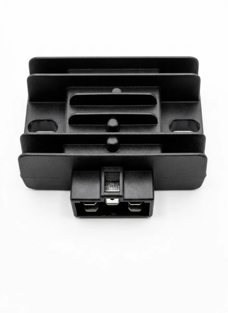 RECTIFICADOR HD STORM