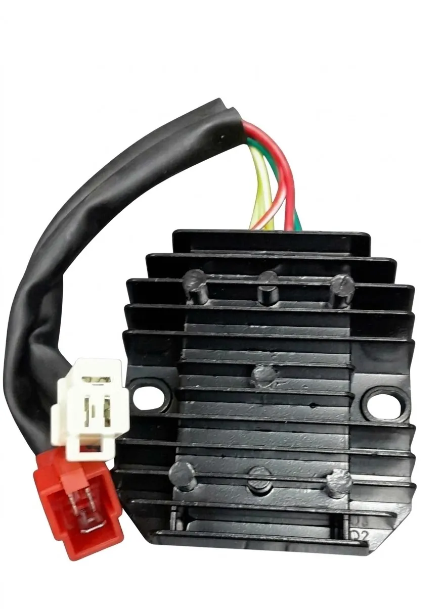 RECTIFICADOR TRIFASICO SMASH 110