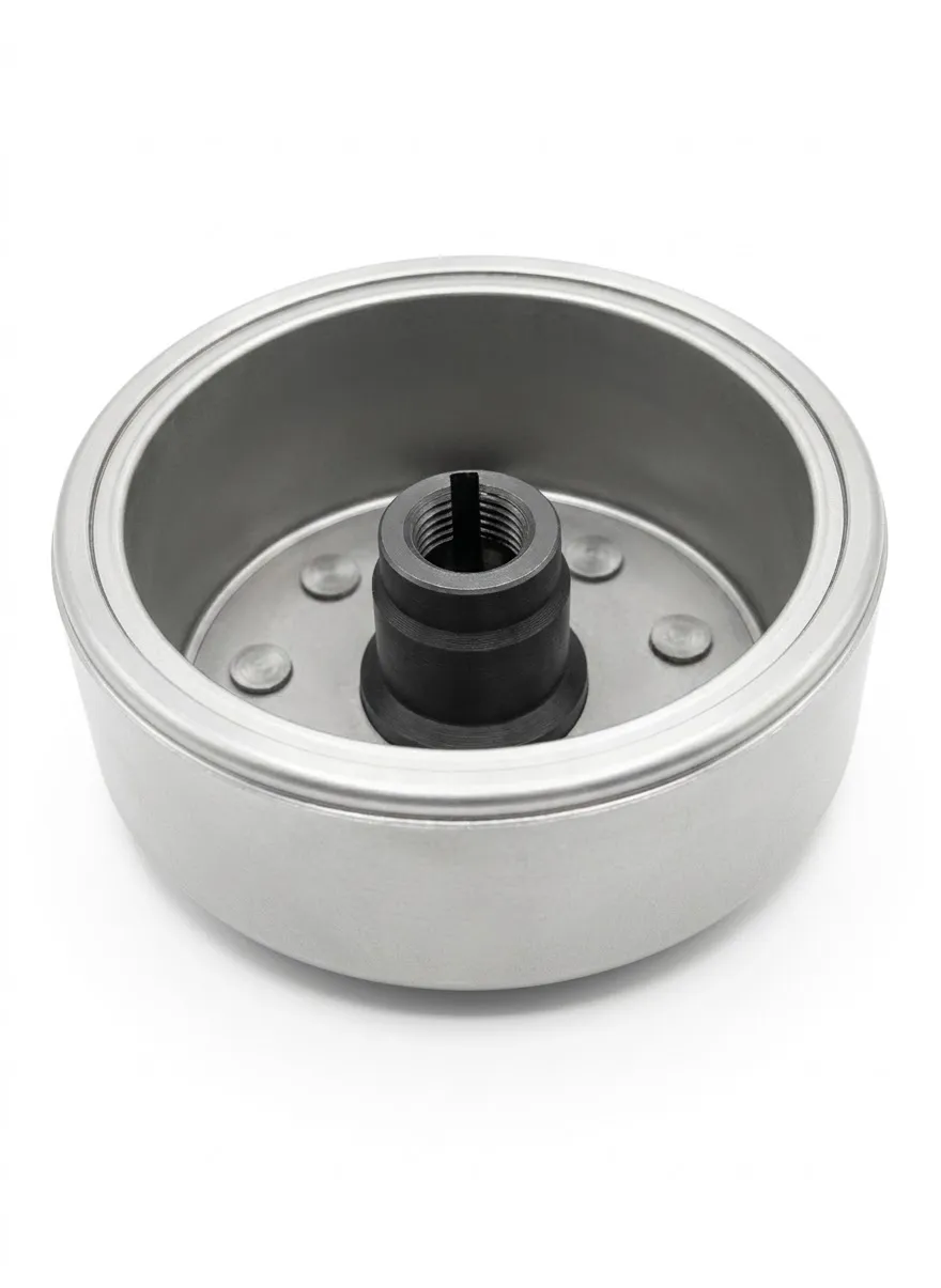 VOLANTE MAGNETICO SKUA 150V6