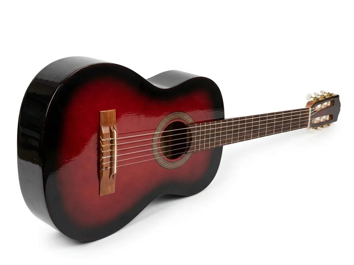 GUITARRA CHICA