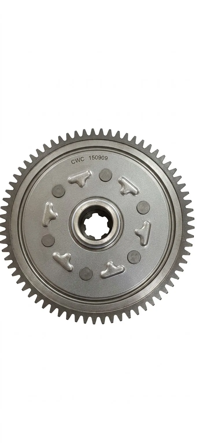 EMBRAGUE COMPLETO HONDA WAVE