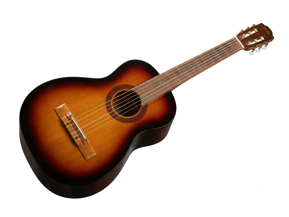 GUITARRA MEDIANA