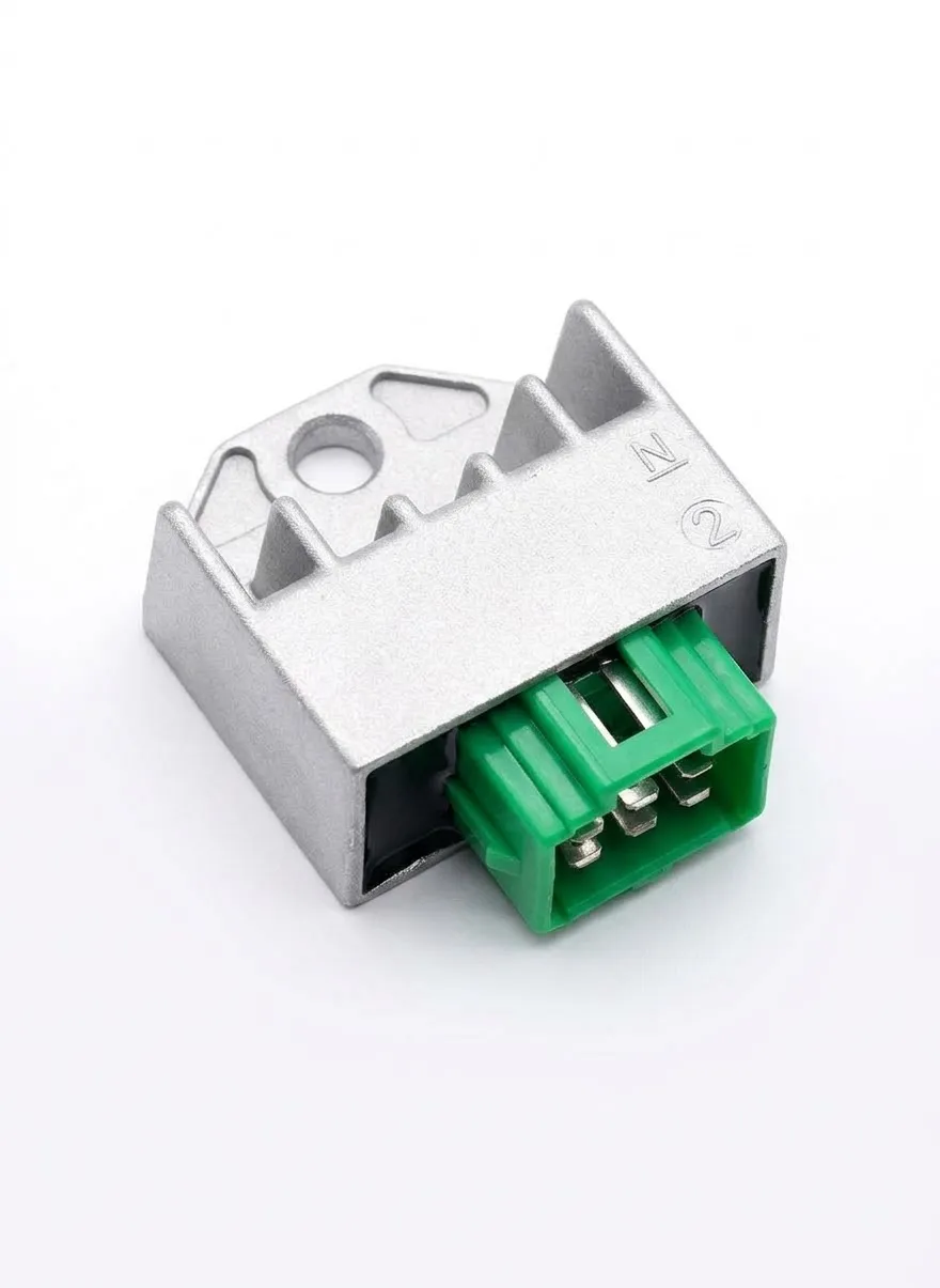 RECTIFICADOR HD WAVE 110