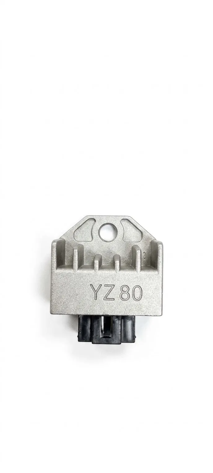 RECTIFICADOR DE VOLTAJE HD WAVE