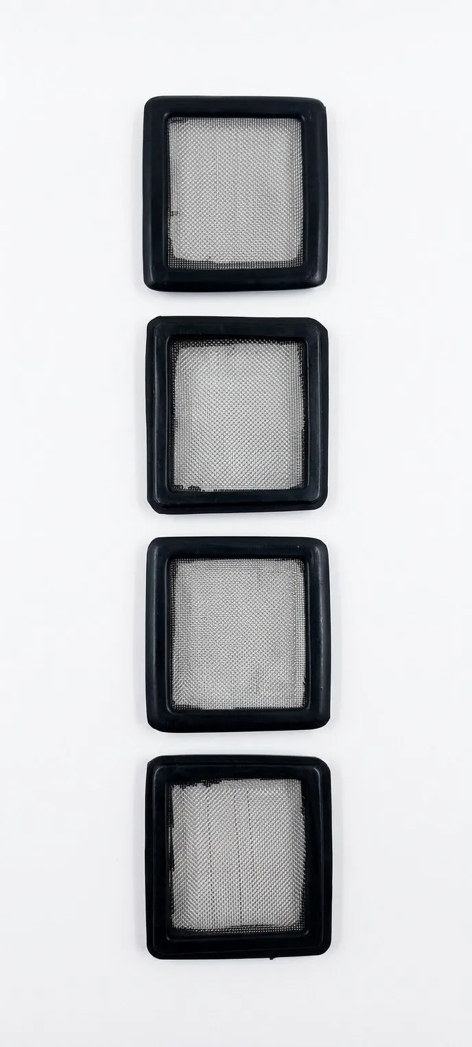 FILTRO TRAMPA DE AGUA