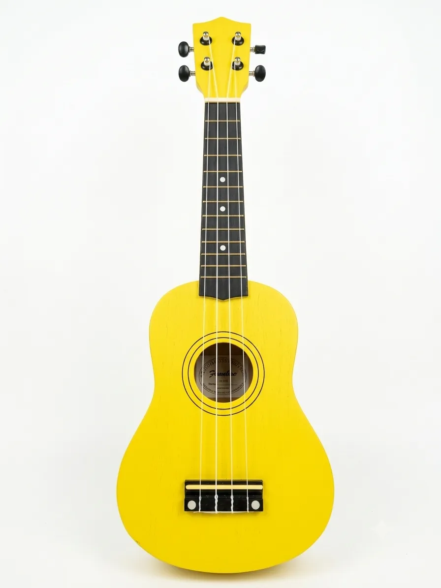 UKLELE BAMBOO