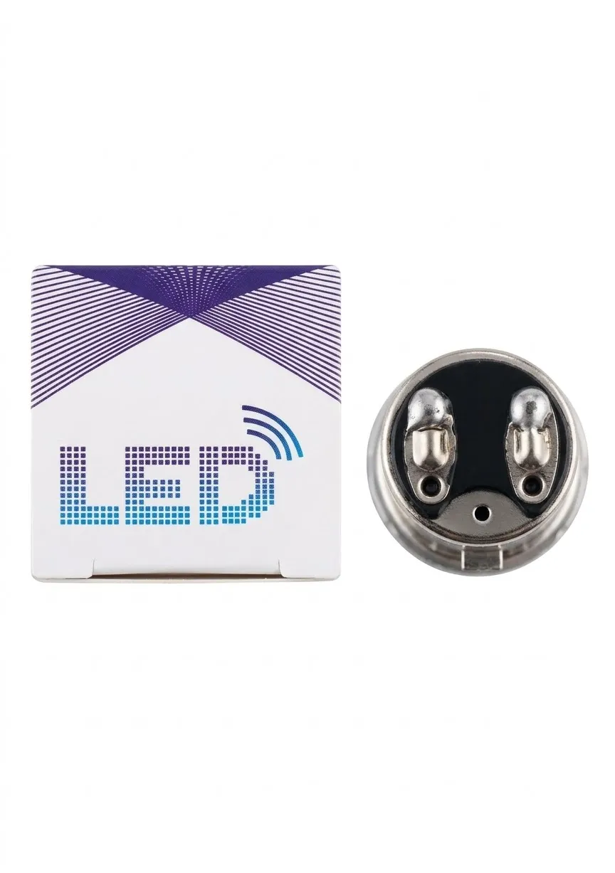LAMPARA LED TIPO BOSCH