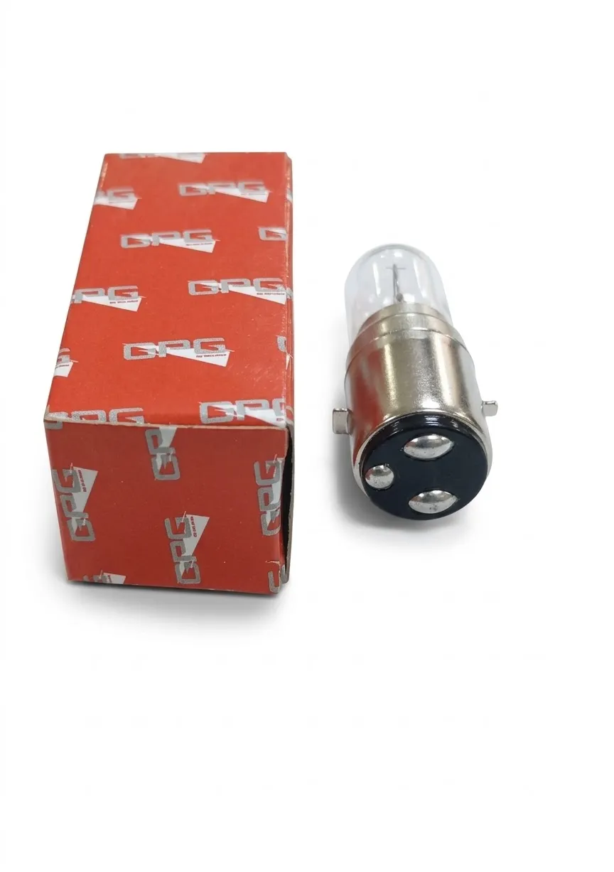 LAMPARA DEL.  HALOGENO 12V 35/35W 09471-1206