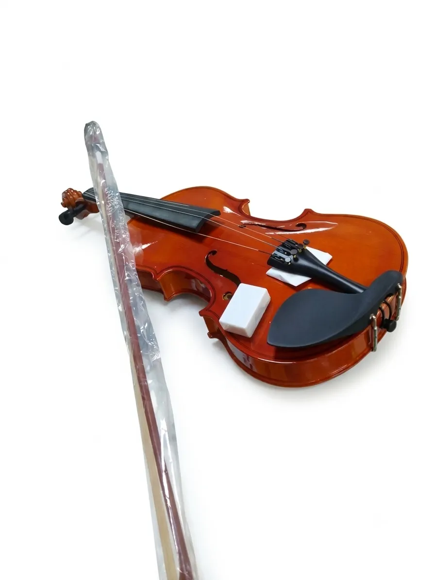 MVO12W 4/4 VIOLIN