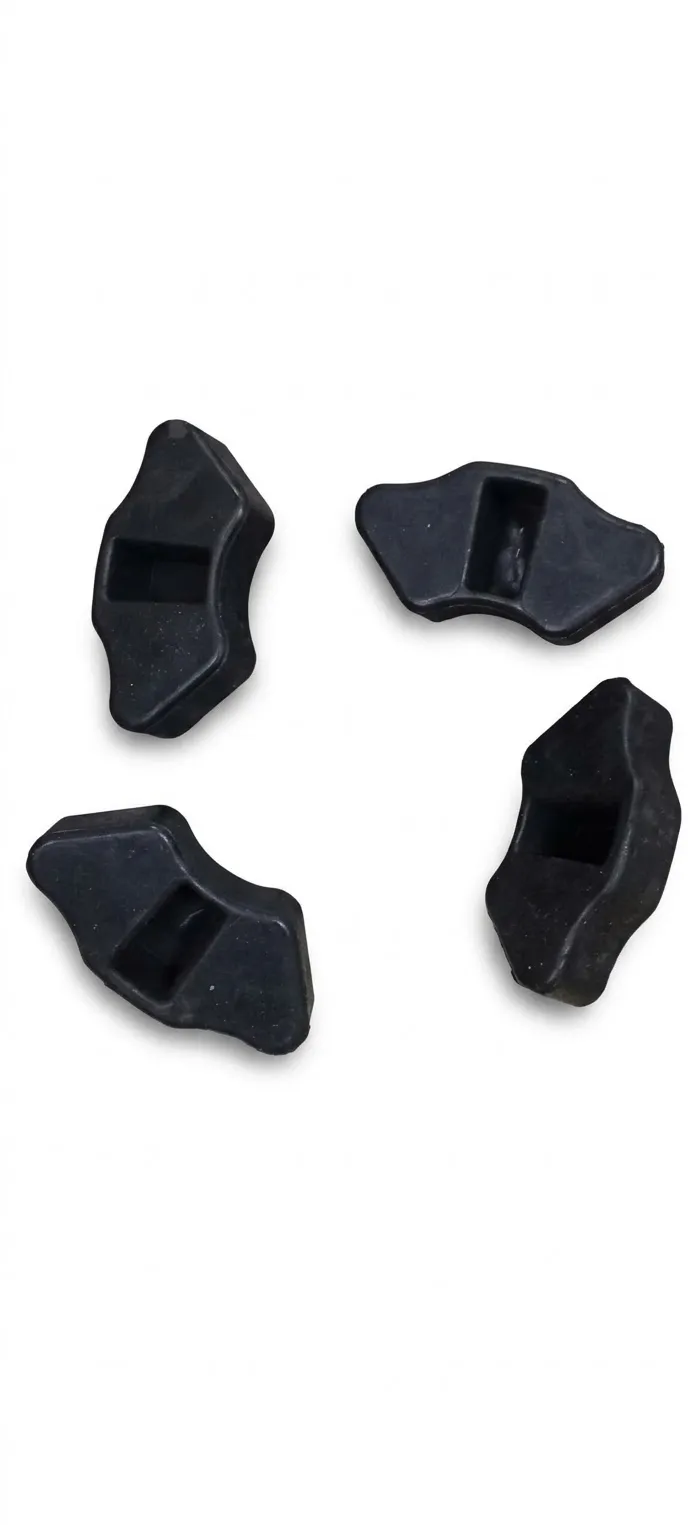 GOMA MASA TRASERA HONDA C90 R/ GILERA SMASH/ LX50/