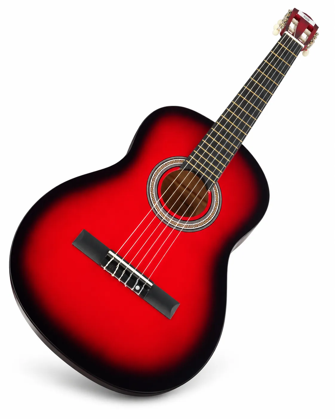 TCG-001 GUITARRA CRIOLLA