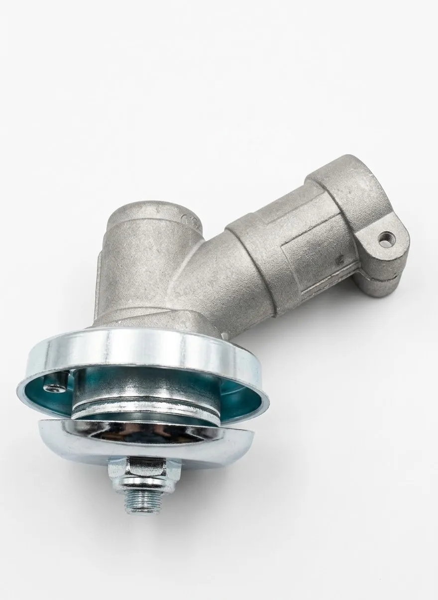 CABEZAL COMPLETO 7 ESTRIAS 26 MM