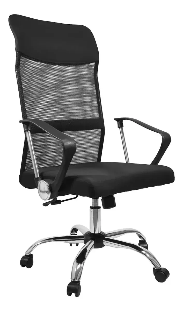 SILLON GIRAT. BASCULANTE ALTURA REGULABLE 810 PIR-VAR