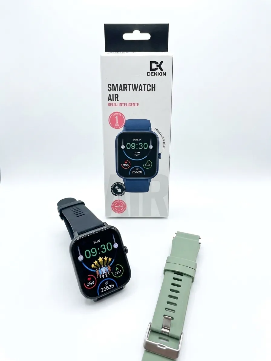 RELOJ RECT.SW-005