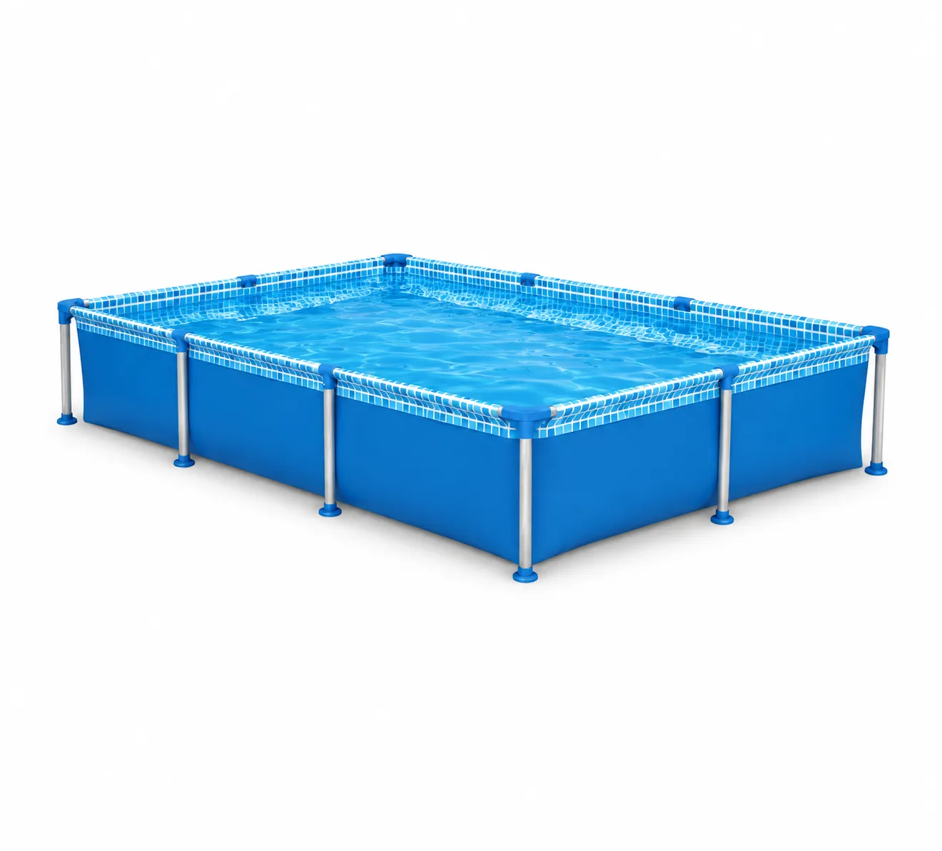 PISCINA PELOPINCHO 1030