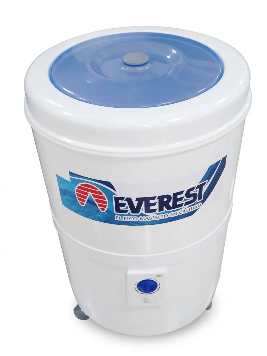 Lav"EVEREST"PVC=SemiAut=4055