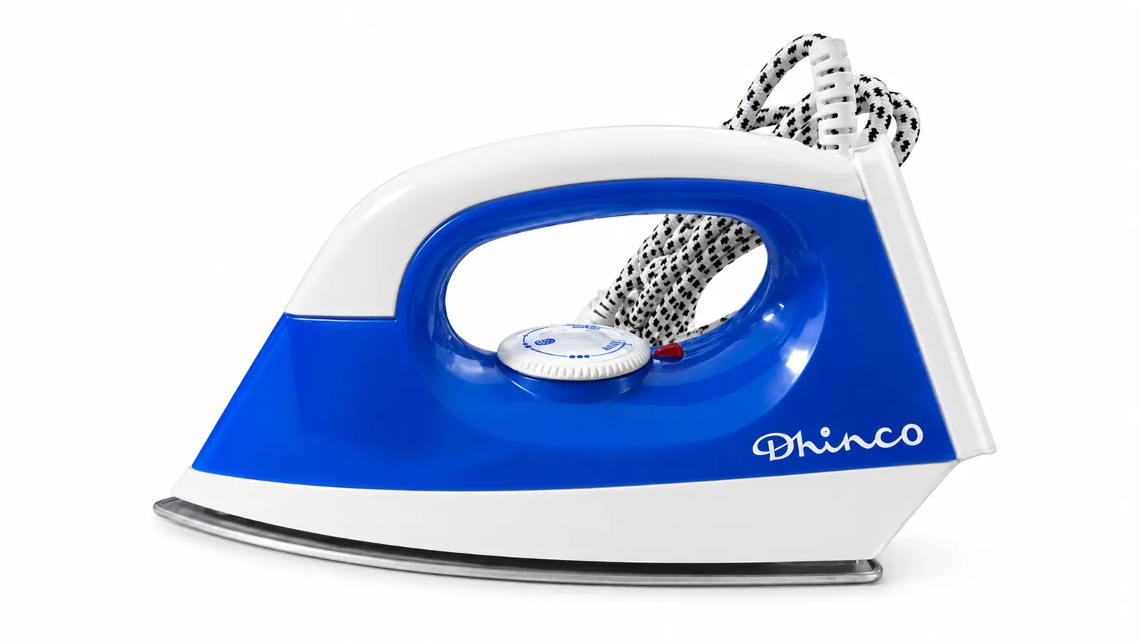 PLANCHA SECA 1100W