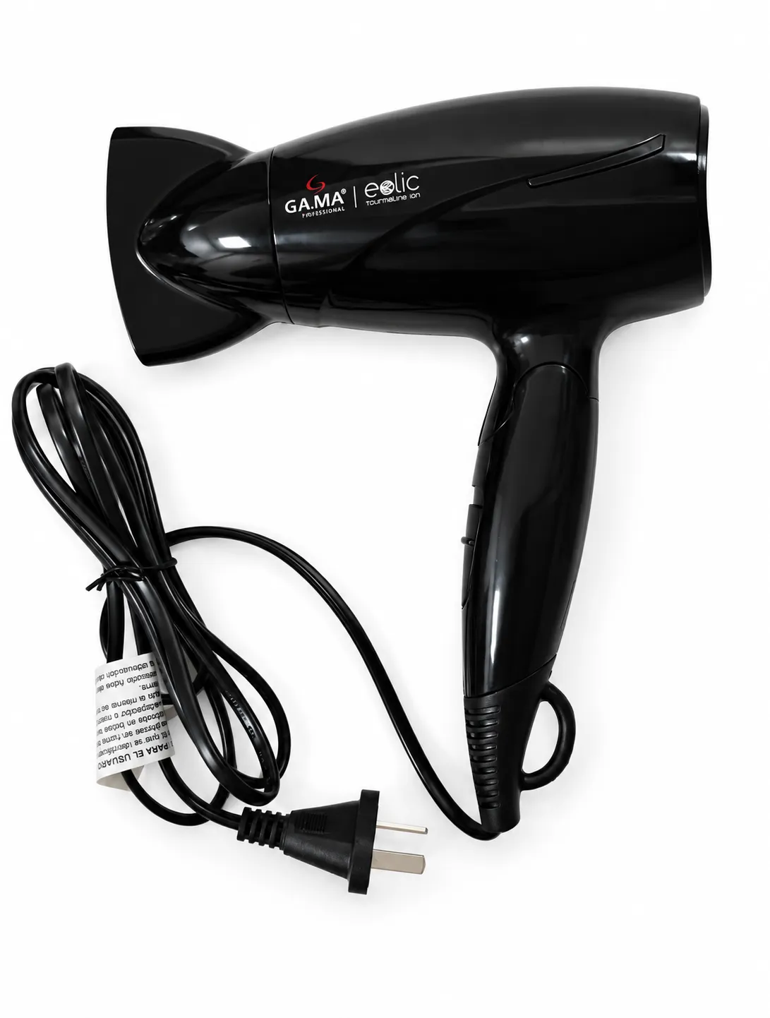 SECADOR CABELLO EOLIC MINI