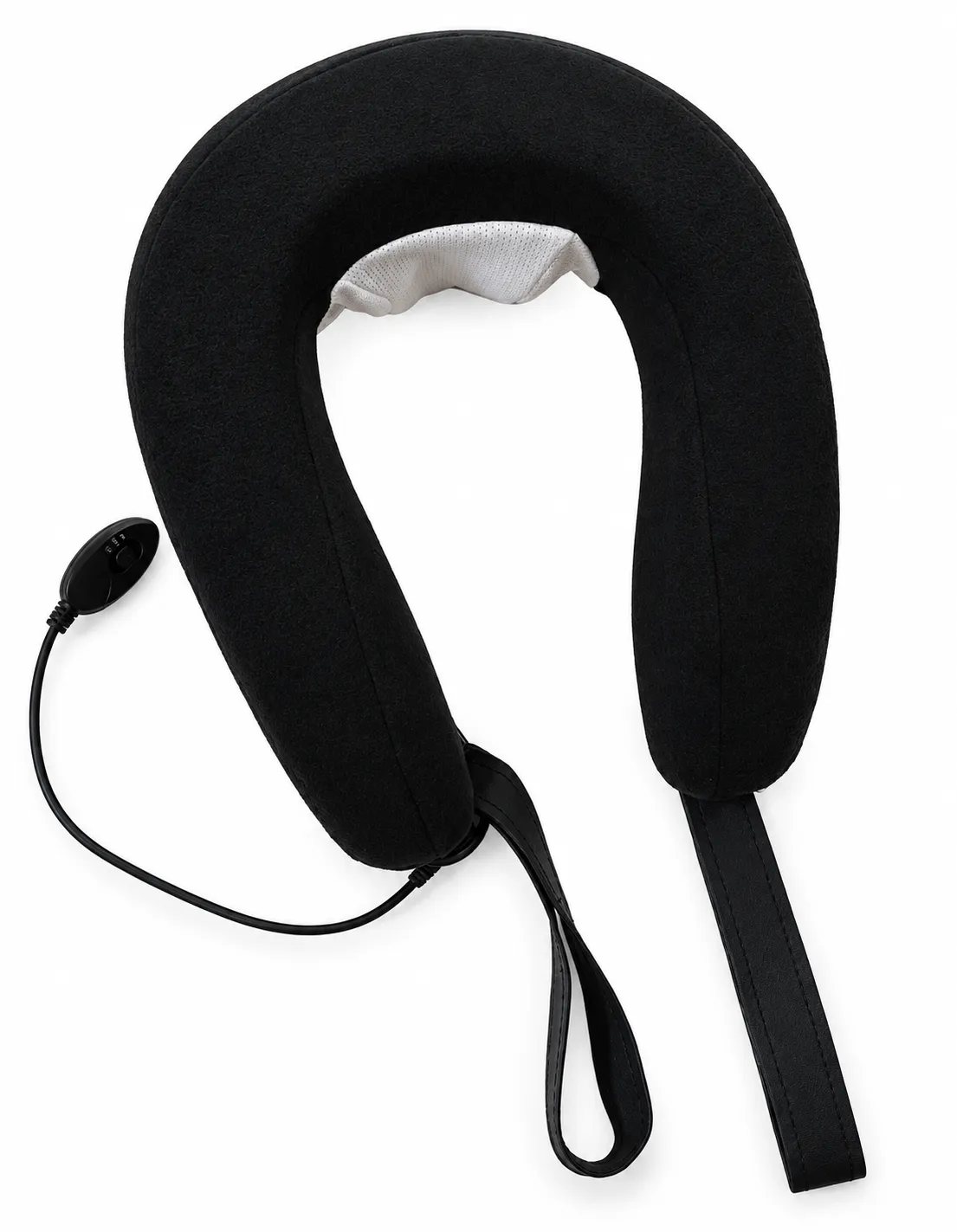 MASAJEADOR CUELLO SHIATSU PRO