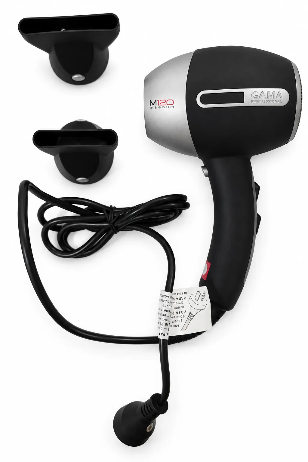 SECADOR CABELLO INNOVA MAGNUM 120 3D