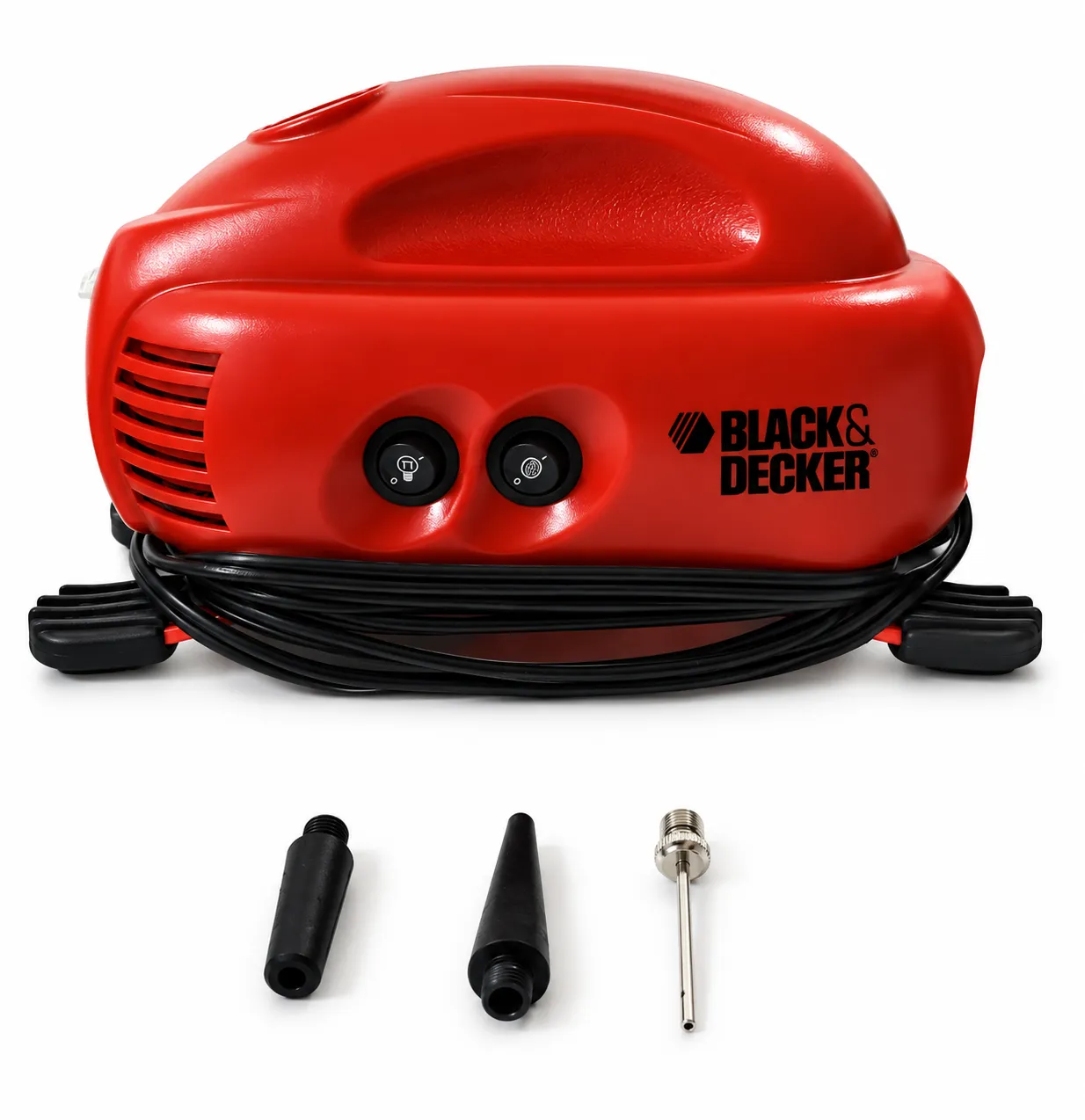 INFLADOR 12V 120 PSI