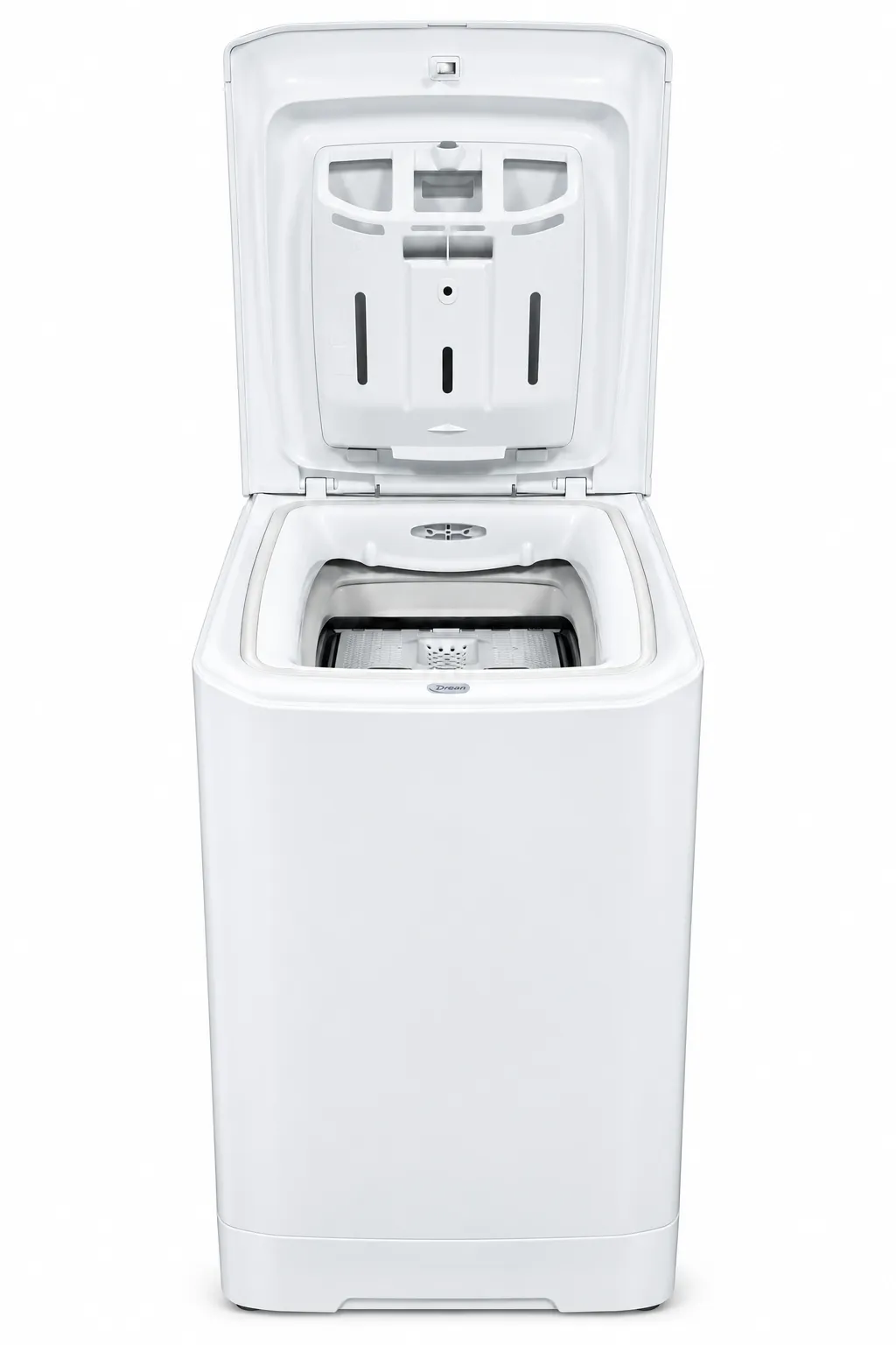 LAVARROPAS AUTOMATICO 6 KG C/SUP.