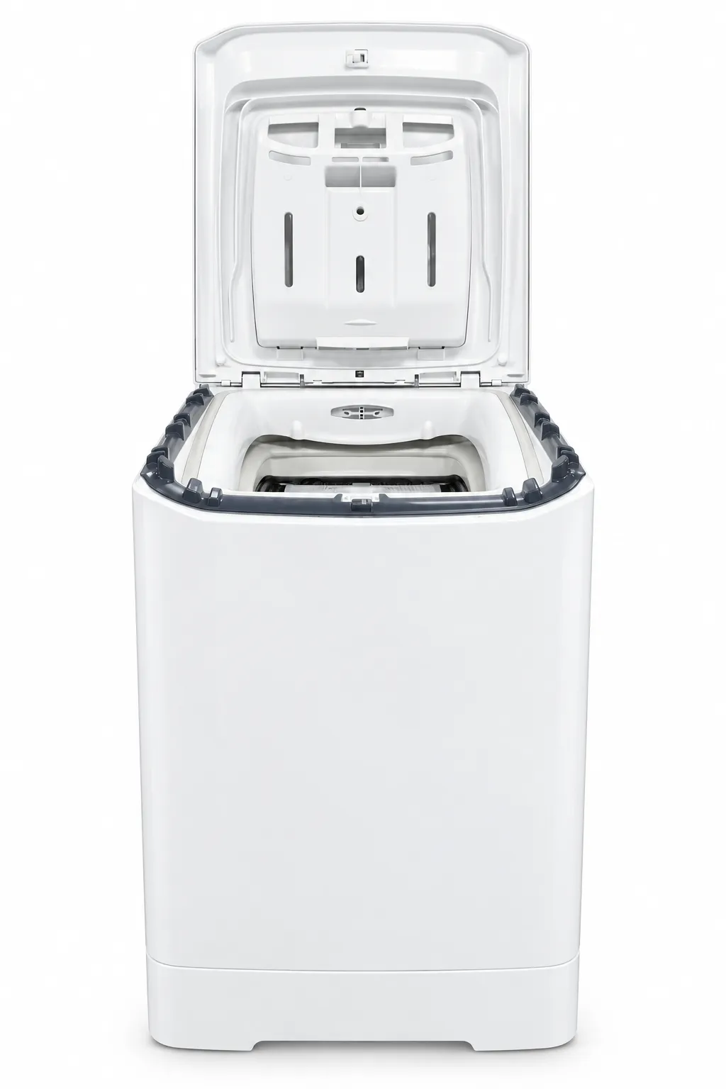LAVARROPAS AUTOMATICO 8 KG C/SUP.