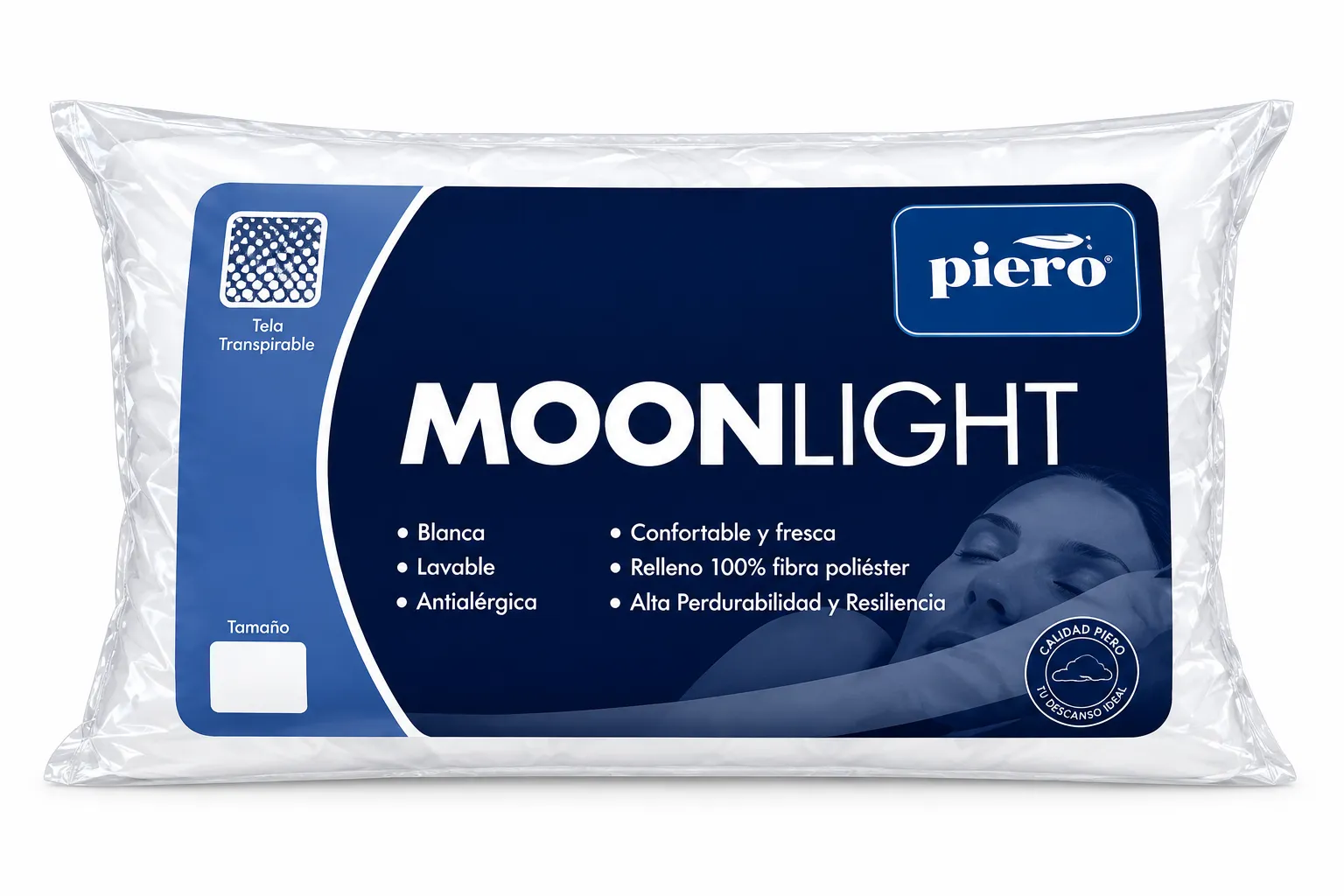 ALMOHADA MOONLIGHT