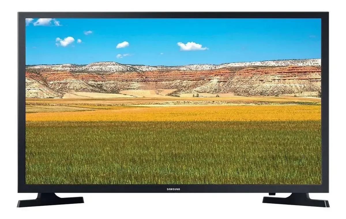 TV 32" LED HD SMART