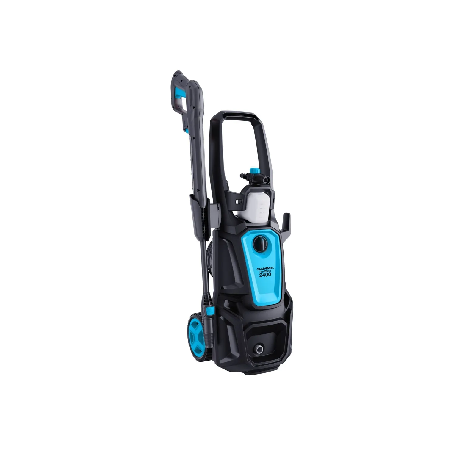 HIDROLAVADORA MASTER WASH 2400