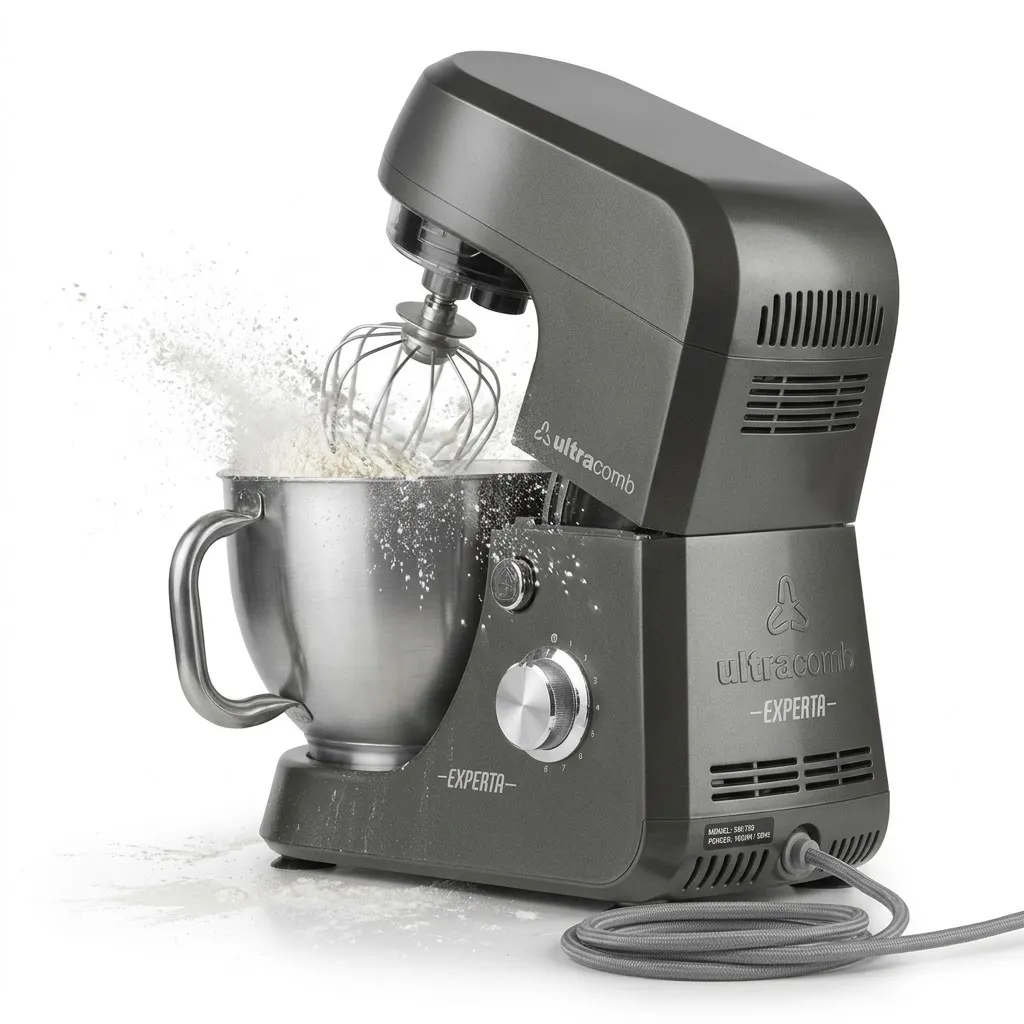 BATIDORA PLANETARIA 800W