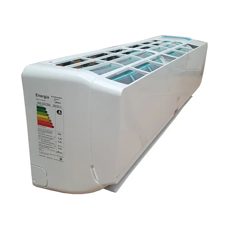 AIRE ACONDICIONADO SPLIT 2967 FRIO/CALOR INVERTER