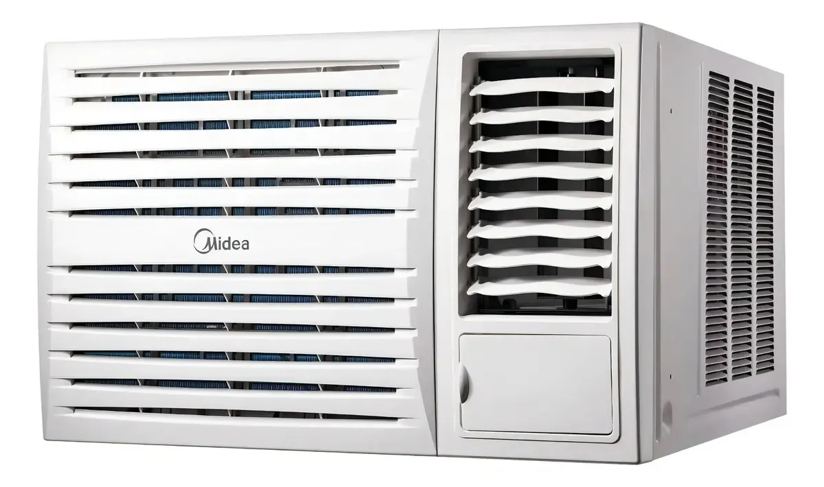 AIRE ACONDICIONADO VENT 4438 FRIO/SOLO