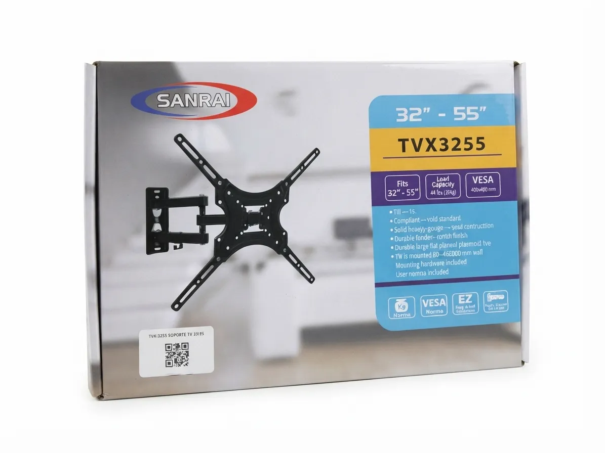 TVX-3255 SOPORTE TV 32/55