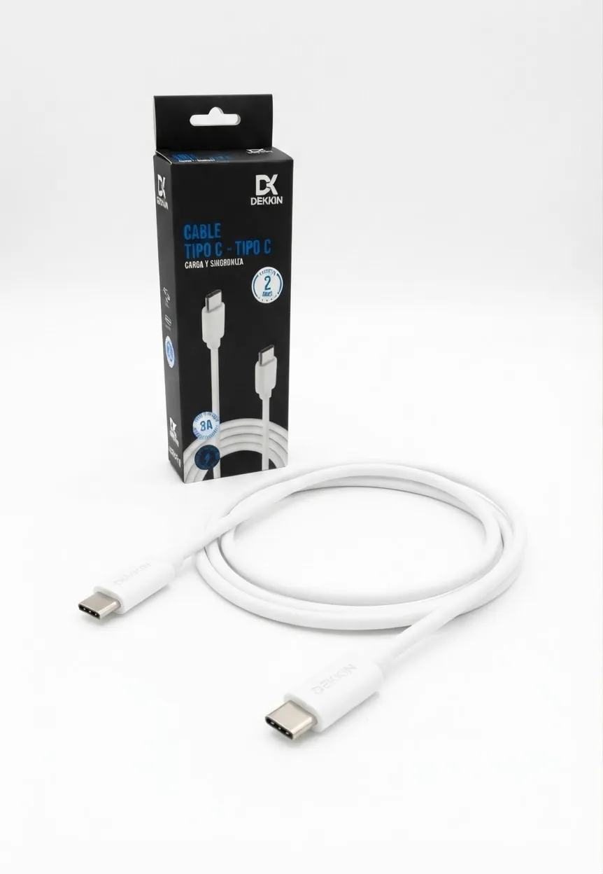 CABLE TIPO C-C CA-359