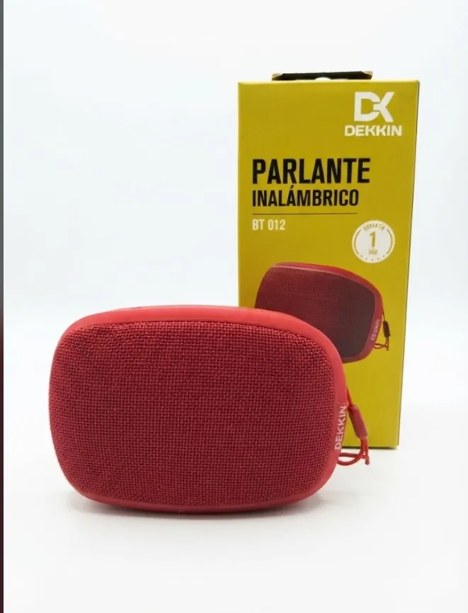 PARLANTE BLUT.BT-012