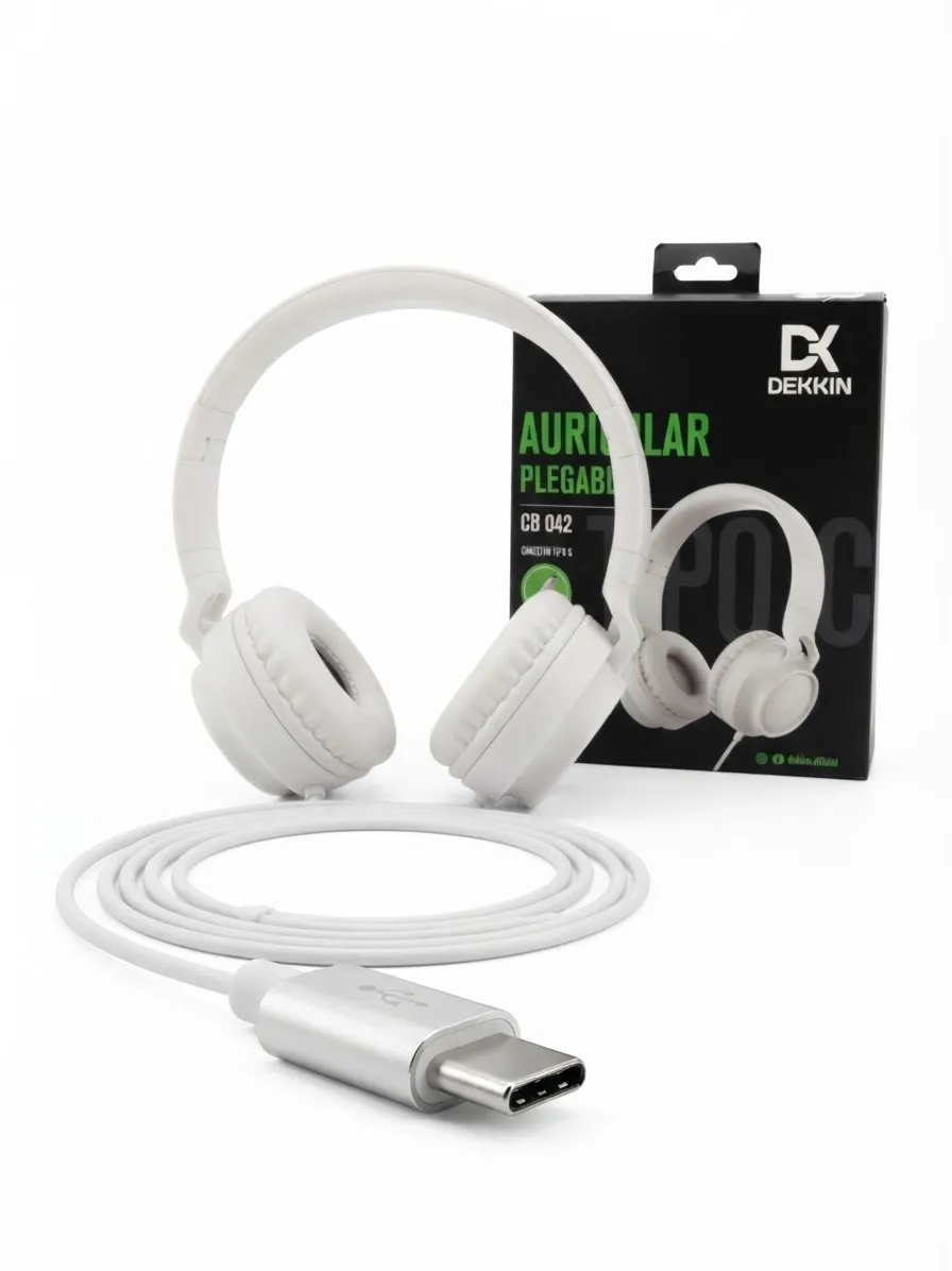 AURICULAR VINCHA HE-042
