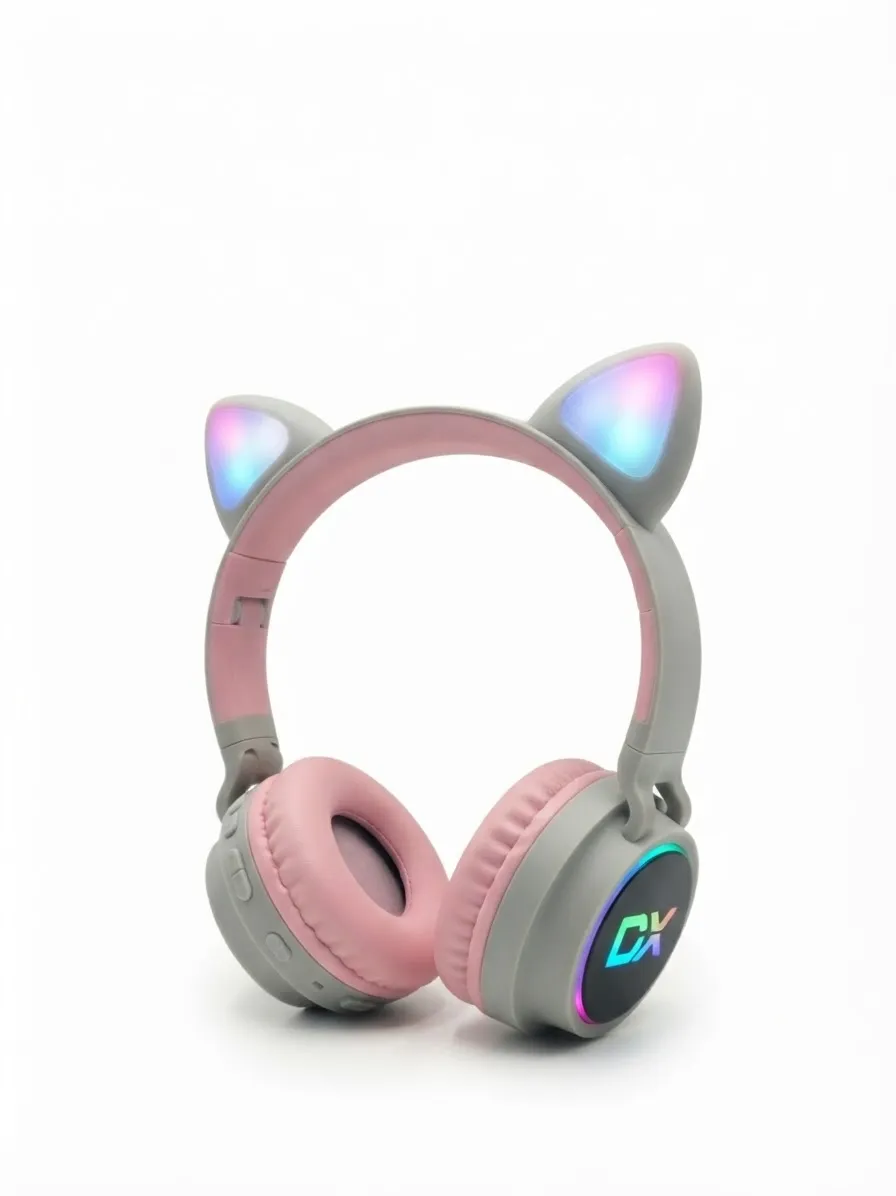 AURICULARES GATO AUR-HE-029CE