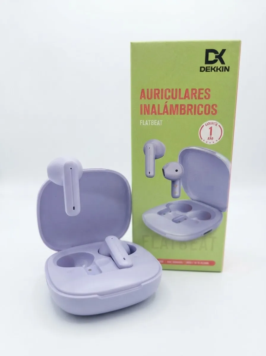 AURICULAR 5.3 TW-031