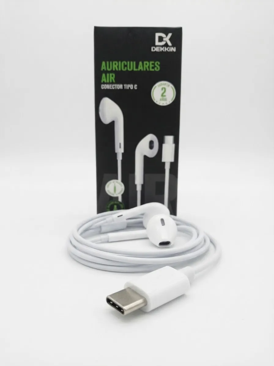 AURICULAR M/L AU-072