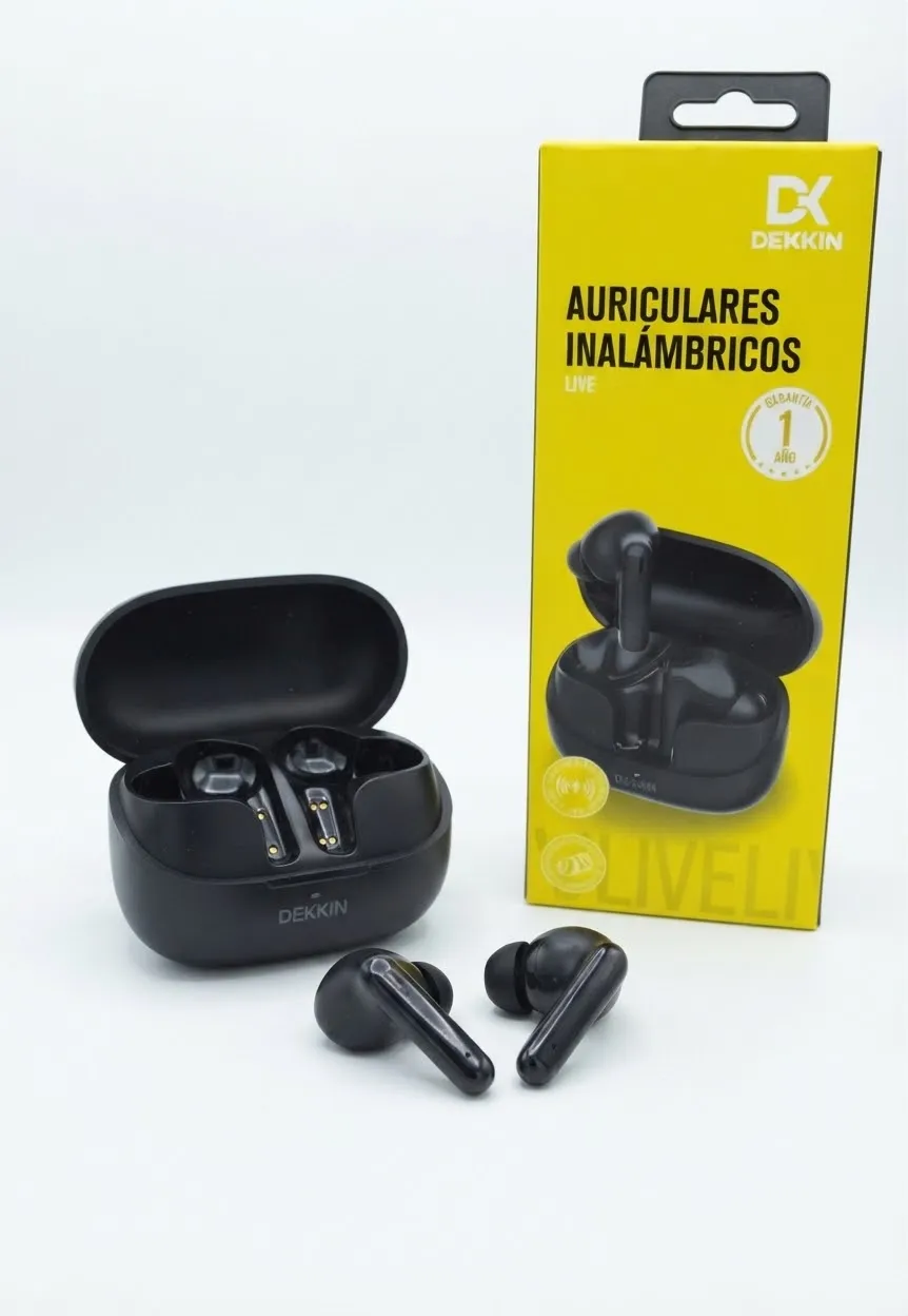 AURICULAR INAL.TW-032N