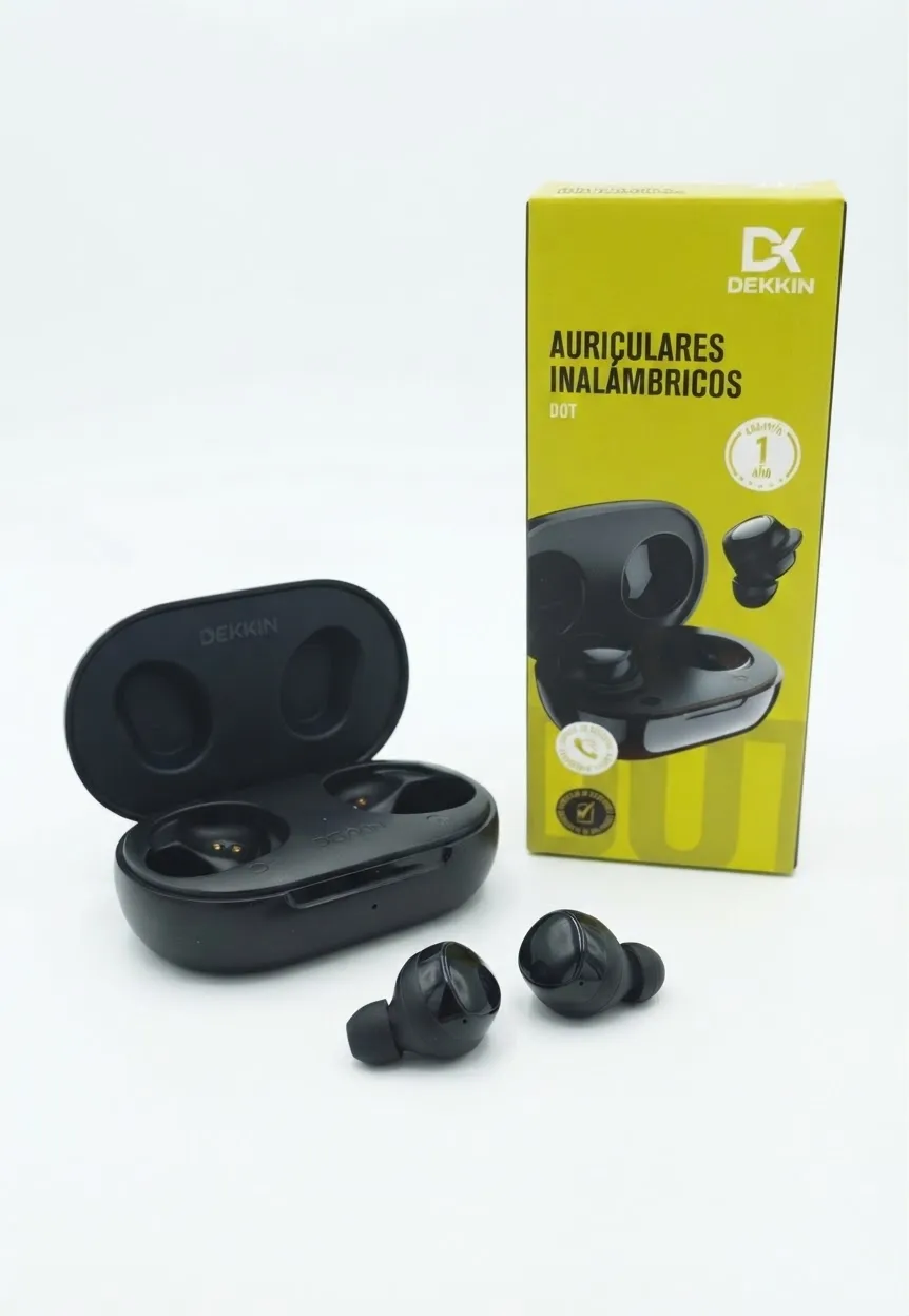 AURICULAR INAL.TW-018