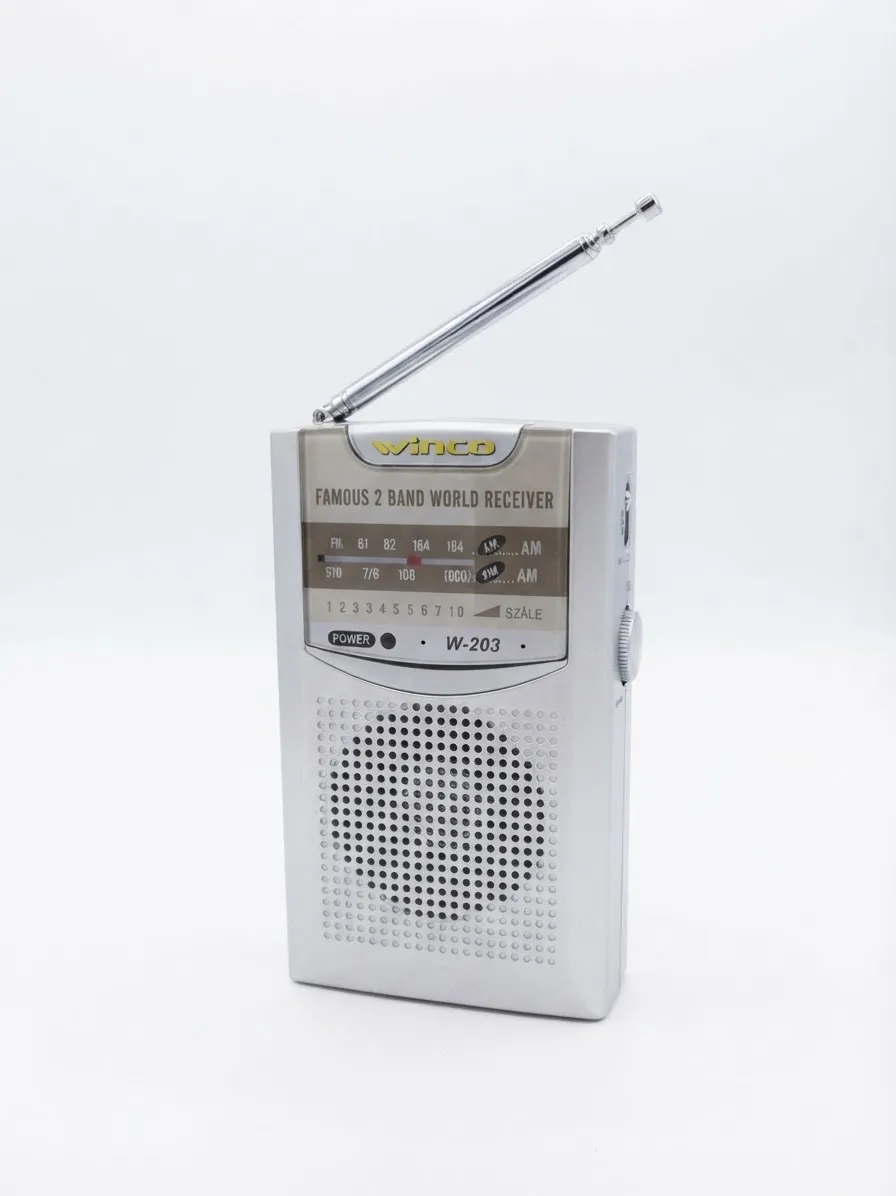 RADIO WINCO W203