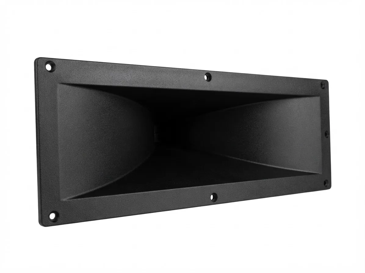 TROMPA PVC 6X17