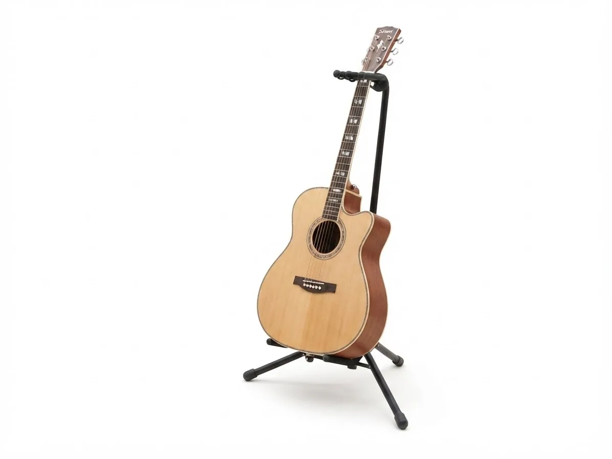 SOPORTE GUITARRA