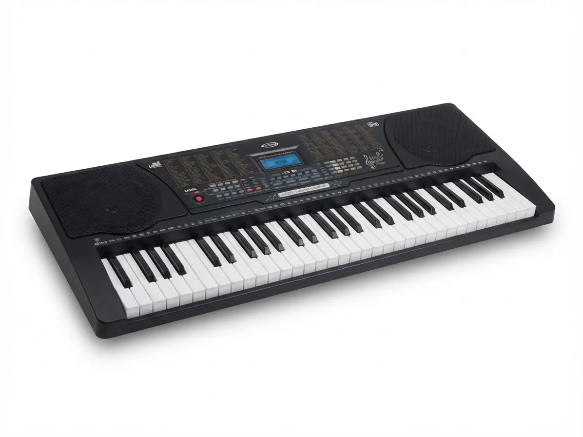 YK-821 ORGANO 61 TECLAS STD