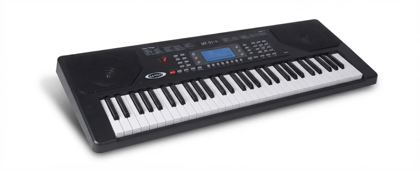 TECLADO MK-931 61T