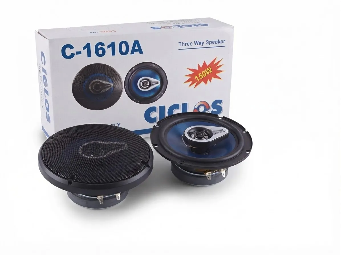C-1610A JGO PARL.6 TRIAXIAL